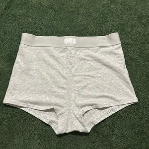 Pink boy short underwear from pink size medium